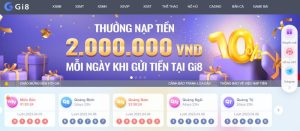 Chuyên mục lô đề của Gi8 mở thưởng trong thời gian nào?
