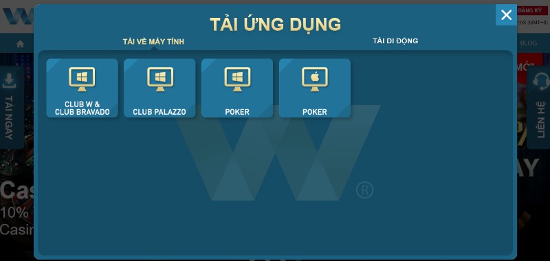 Hỗ trợ người chơi lô đề trên đa dạng nền tảng