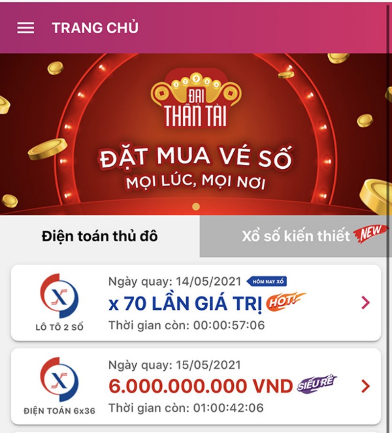 Hình thức đánh đề online MoMo có an toàn hay không? 6 Đánh đề online MoMo đang trở thành xu hướng trong thời đại hiện nay