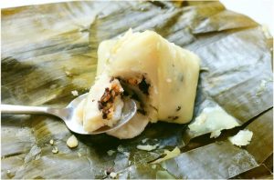 Mộng thấy bánh giò to anh em đừng quá lo lắng