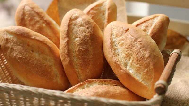 Mộng thấy mình đang nướng bánh mì báo hiệu sự thăng tiến trong công việc