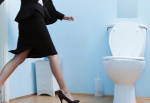 Ý nghĩa giấc mơ thấy hình ảnh bồn cầu