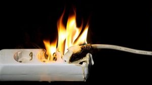 Mơ thấy chập dây điện đánh số nào may mắn để phát tài?