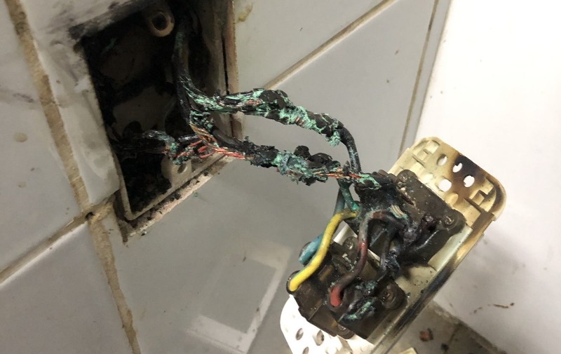 Mơ thấy chập dây điện đánh số nào may mắn để phát tài? 14 Các con số liên quan đến giấc mơ chập dây điện