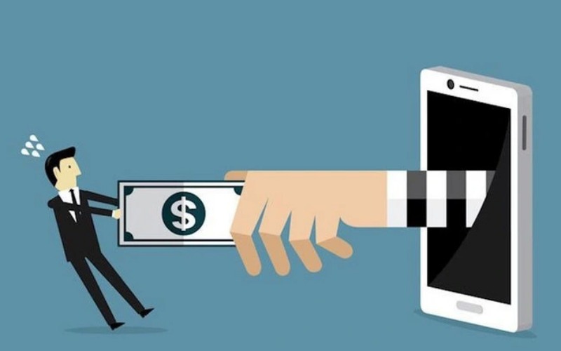 Mua số đề online và những rủi ro lớn có thể gặp phải 6 Mua số đề online là hình thức gây ra tình trạng lừa đảo