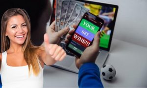 Các nhà cái lừa đảo thường không có chính sách rút tiền hoặc hạn chế rất cao