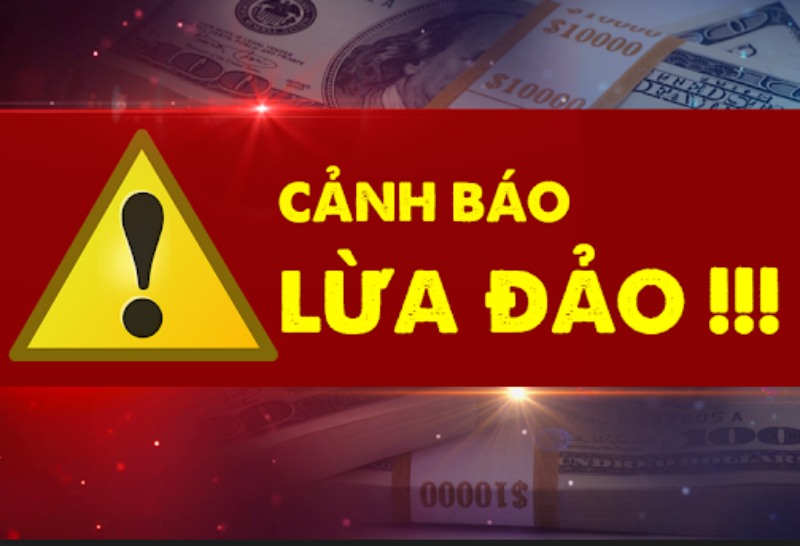 Top 3 nhà cái xổ số Việt Nam lừa đảo có đặc điểm gì? 8 V868H giải danh CLB Porto để chiếm đoạt thông tin, tiền bạc