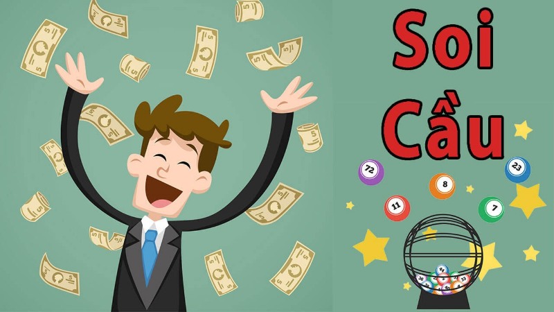 Các phương pháp soi cầu lô đề online phổ biến, hiệu quả 6 Công thức soi cầu lô đề online không quá khó để nắm bắt