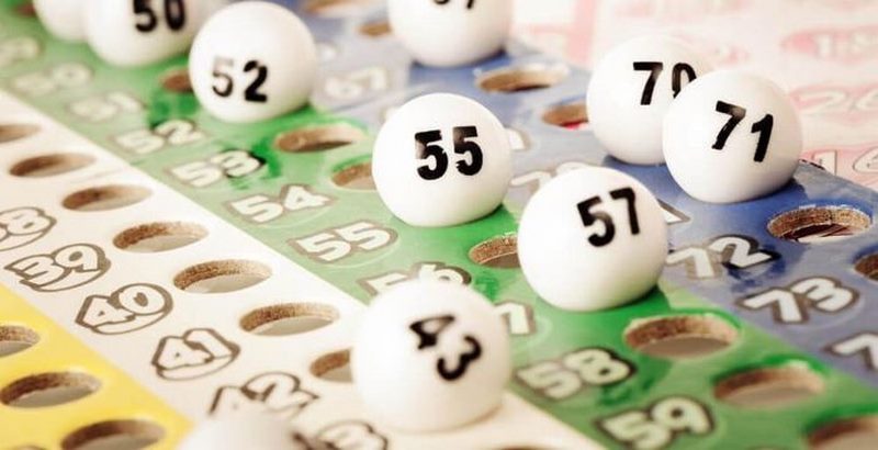 Bao lô miền Trung, Nam