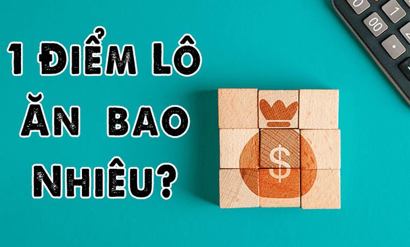 Cách tính tiền bao lô theo 3 miền