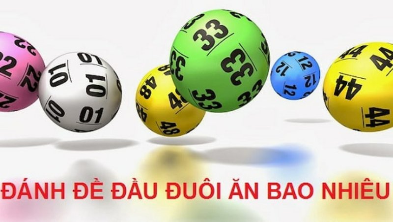 Hướng dẫn cách đánh đầu đuôi miền nam thắng tiền khủng 7 Tìm hiểu cách đánh đầu đuôi miền nam