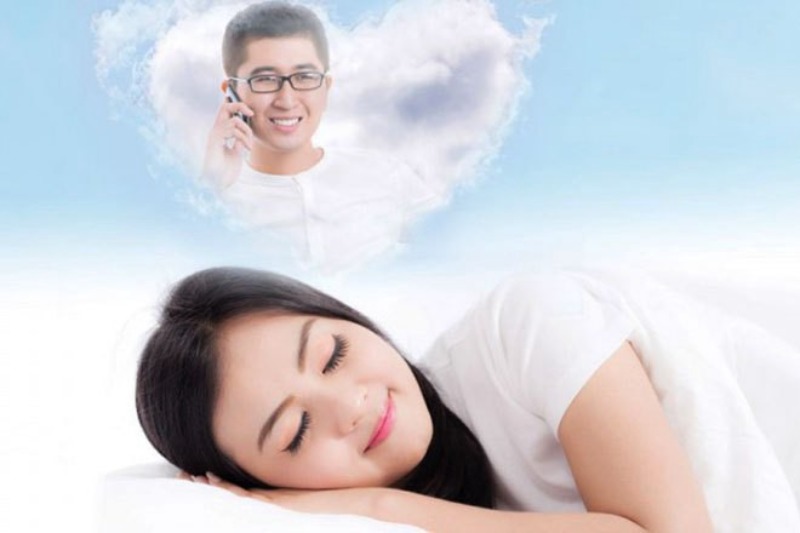 Mơ thấy người yêu cũ nên đánh con đề gì để đổi đời? 5 Mơ thấy người yêu cũ mang thông điệp, ý nghĩa gì?