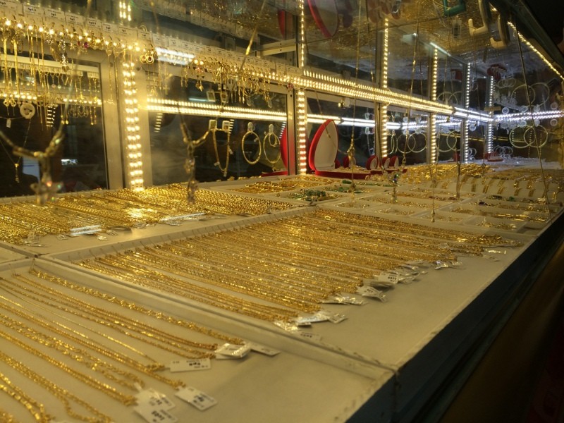 Mơ thấy cướp tiệm vàng đánh số nào trúng lớn với lô đề? 7 Ngủ mơ thấy mình và em trai đi cướp tiệm vàng