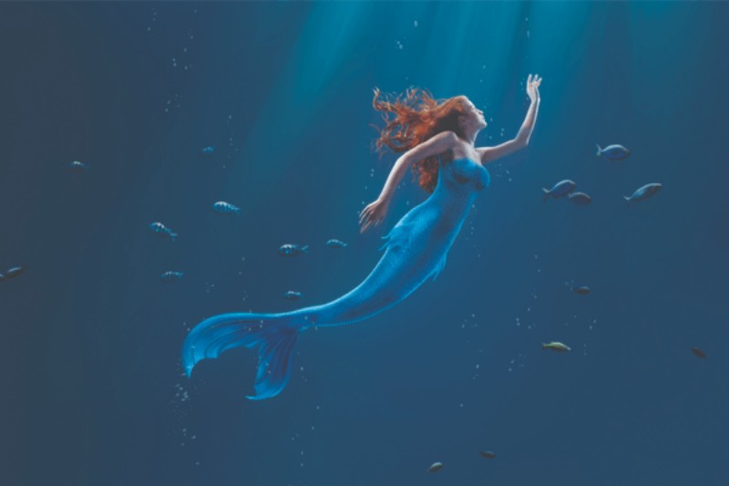 Mơ thấy nàng tiên cá đánh các số nào làm giàu nhanh chóng? 8 Trường hợp đặc biệt khi ngủ mơ thấy nàng tiên cá