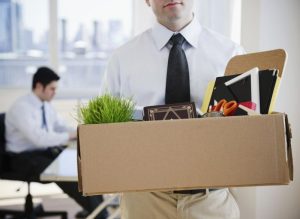 Chiêm bao bản thân thất nghiệp vì bị đuổi việc