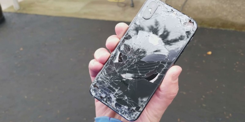 Nằm mơ thấy điện thoại vỡ ẩn chứa những con số đẹp nào? 7 Ngủ mơ thấy điện thoại vỡ trước mặt mình