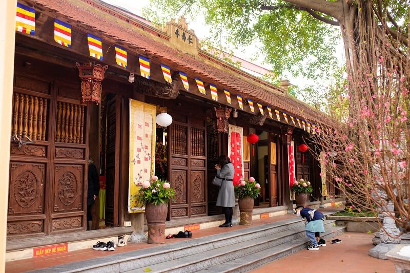 Giấc mơ này có thể là dấu hiệu của sự bất ổn