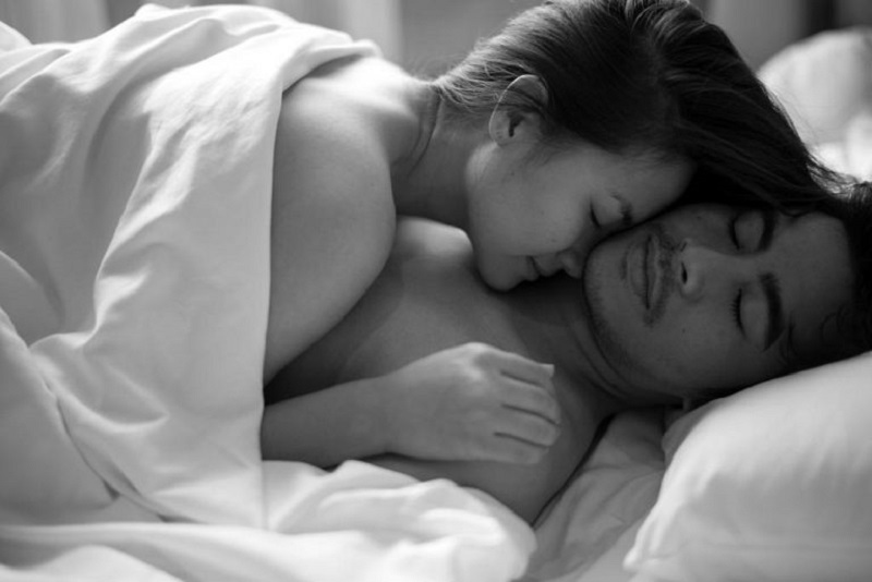 5 kiểu giấc mơ thấy đi chơi đĩ cùng ý nghĩa ẩn chứa 5 Mơ thấy chơi đĩ chứng tỏ chưa hài lòng về vấn đề tình dục