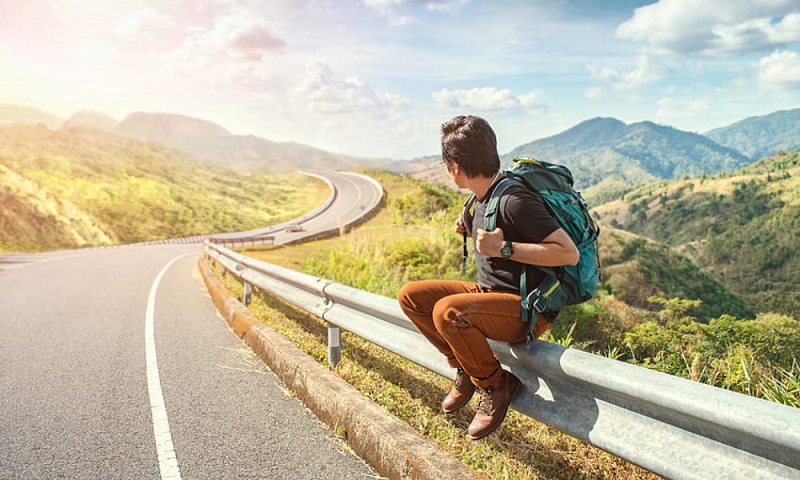 Mơ thấy đi lạc đường