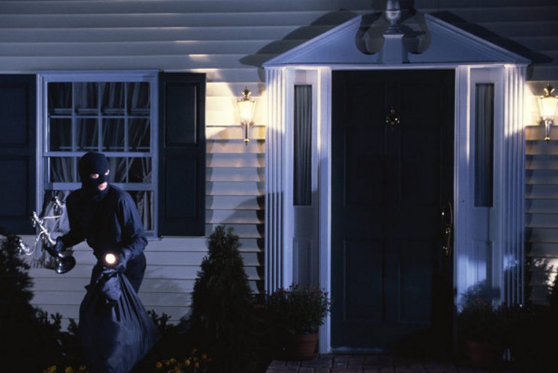 Con số lý tưởng khi cược thủ mơ thấy có trộm vào nhà