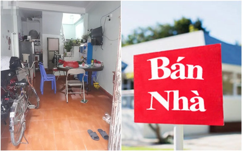 Mơ bố mẹ bán nhà chứng tỏ bạn có nhiều vấn đề chưa được biết