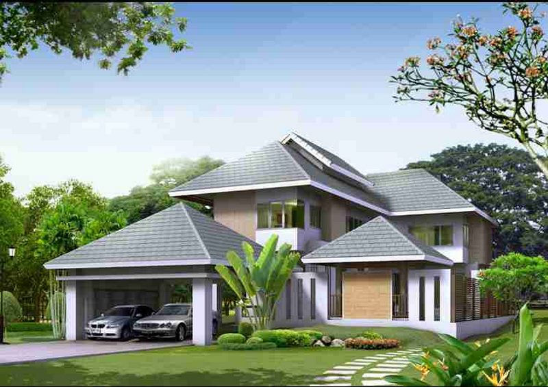 Mơ rao bán nhà chứng tỏ bạn đang cố gắng tập trung cho công việc