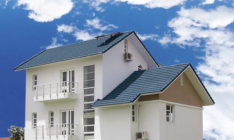 Những con số phù hợp dành cho cược thủ khi mơ lợp mái nhà