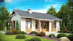 mơ thấy người khác xây nhà mới