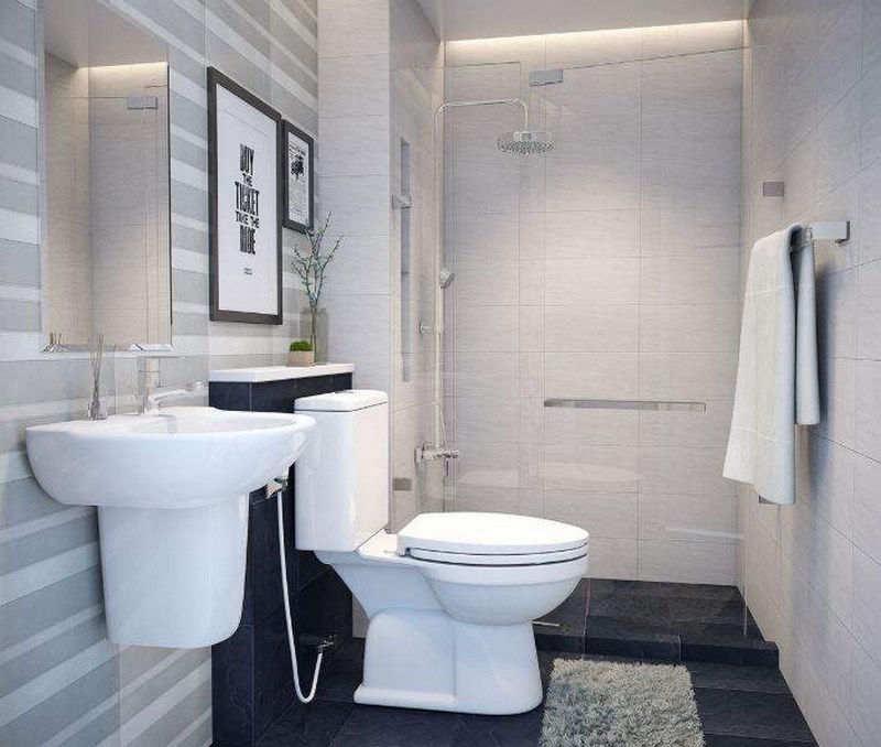 mơ thấy nhà vệ sinh