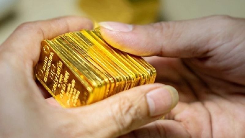 Mơ thấy người khác cho vàng điềm dữ hay lành? Cược số nào? 6 so-de-cho-chiem-mong-nguoi-khac-cho-vang