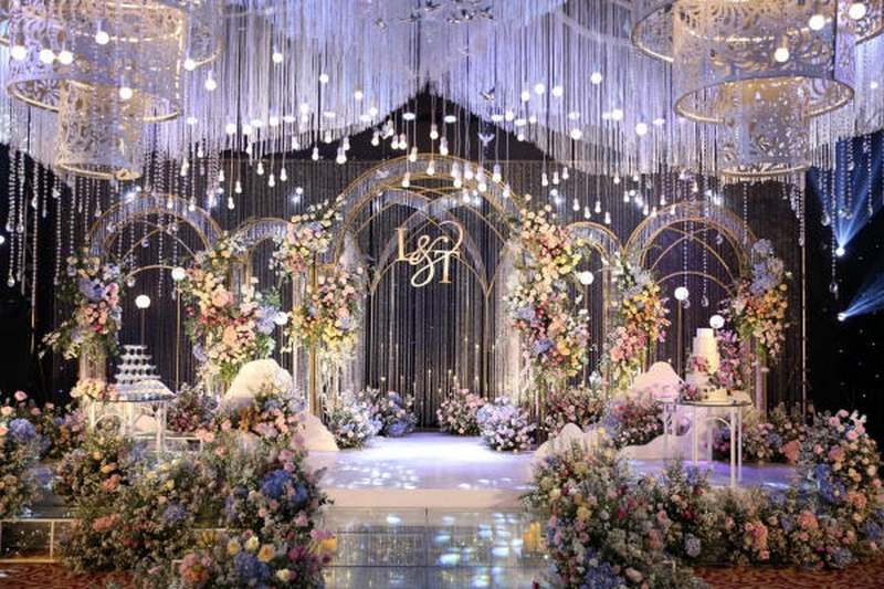 mơ thấy đám cưới