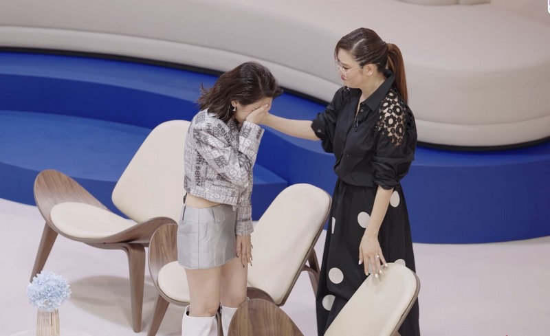 Mơ gặp thần tượng thể hiện con người bạn đang có xung đột